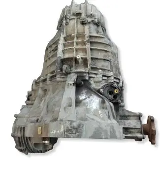 Audi A4 S4 B8 8K Automatic gearbox LKT