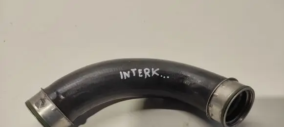 Intercooler hose/pipe