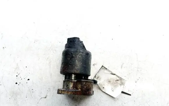 Opel Astra G EGR valve 0134294050