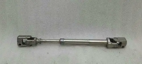 Mercedes-Benz GLE (W166 - C292) Steering column universal joint A1664600610