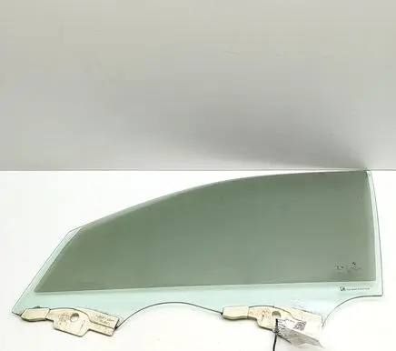 BMW 3 G20 G21 Front door window glass four-door 7466961
