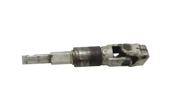 Steering column universal joint