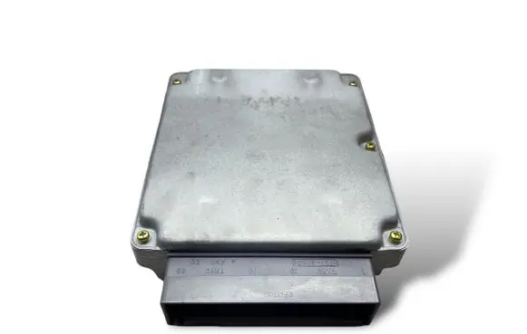 Jaguar X-Type Engine control unit/module 2X4310K975AJ K5333