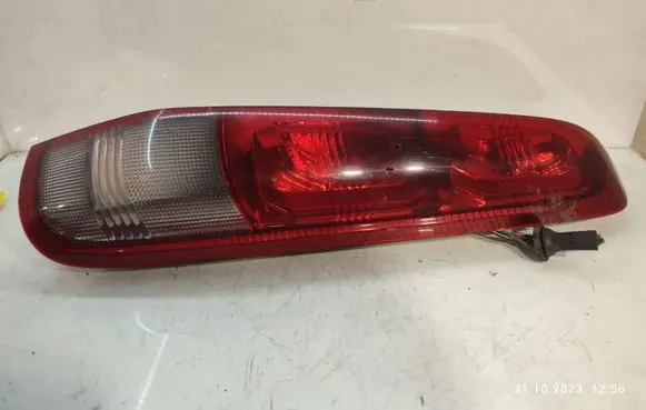Rear/tail lights