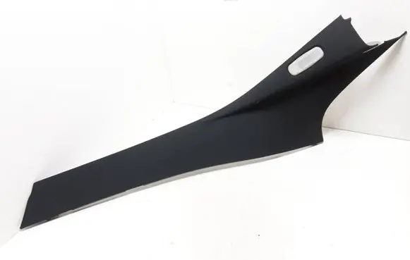 Mercedes-Benz E W212 (D)pillar trim (top) A2126900925