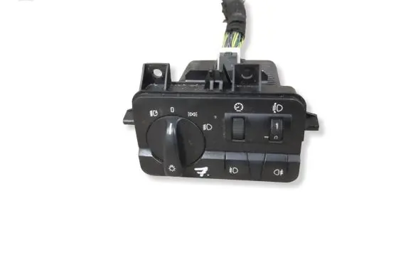 BMW 3 E46 Light switch 6925077 0004028 532228831