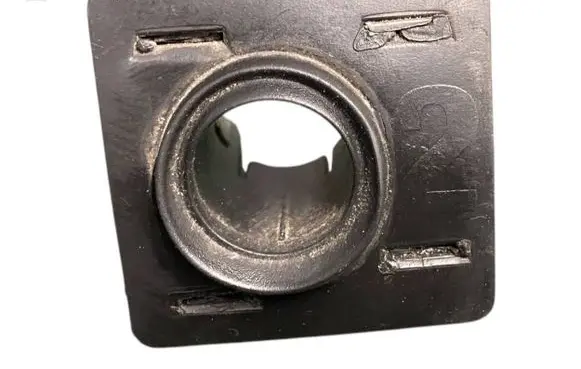BMW 3 E90 E91 Front parking sensor holder (PDC) 7116669 51117116669