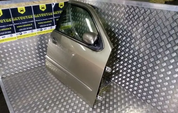 Nissan Maxima Front door