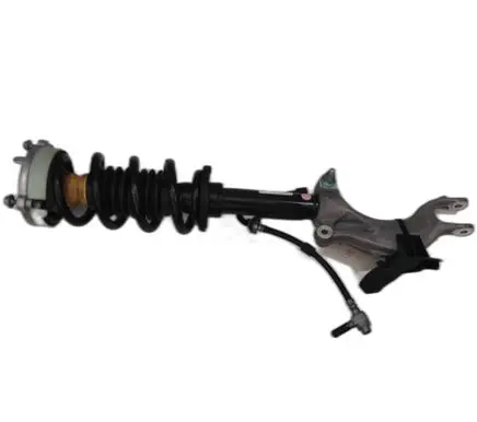 Audi RS6 C8 Rear shock absorber/damper 