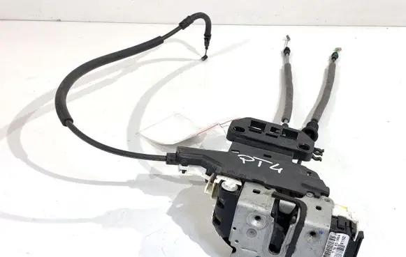 Jeep Cherokee Rear door lock P04589914AD