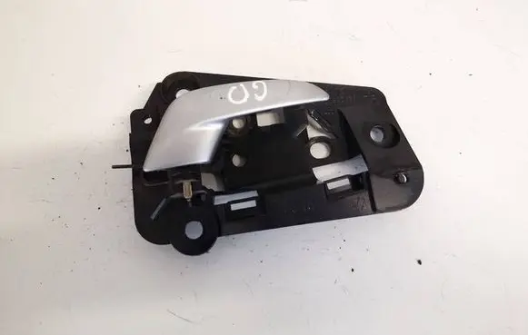 Volvo XC90 Rear door interior handle 08626602