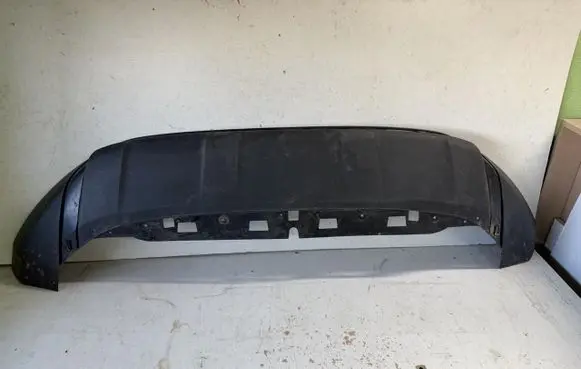 Seat Ateca Front bumper lip 