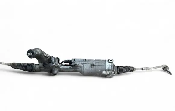 Audi A6 S6 C7 4G Steering rack 4G2423105D 150124000261