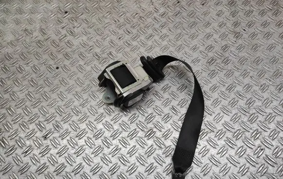 Mercedes-Benz B W245 Rear seatbelt 603332200 20849 042L000