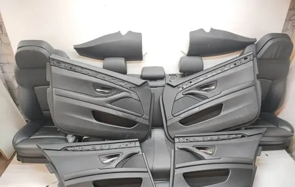 BMW 5 F10 F11 Interior set 