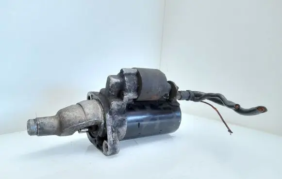 Audi A6 S6 C5 4B Starter motor 059911023H