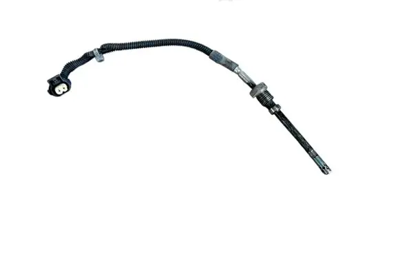 Mercedes-Benz ML W166 Exhaust gas temperature sensor A0009057104