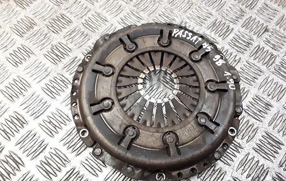 Pressure plate