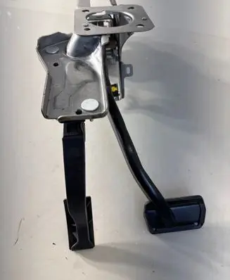 Ford Kuga III Accelerator throttle pedal LX619F836AA 6PV01359100