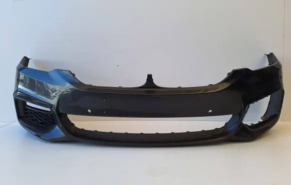 BMW 5 G30 G31 Front bumper 8064928