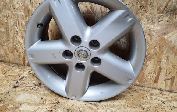 Nissan X-Trail T30 R16 alloy rim 