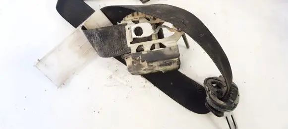 Opel Zafira A Front seatbelt 24417108 43594d