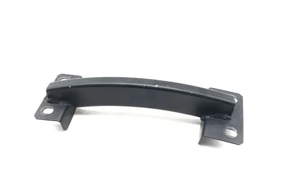 Maserati Ghibli Front bumper mounting bracket B935180