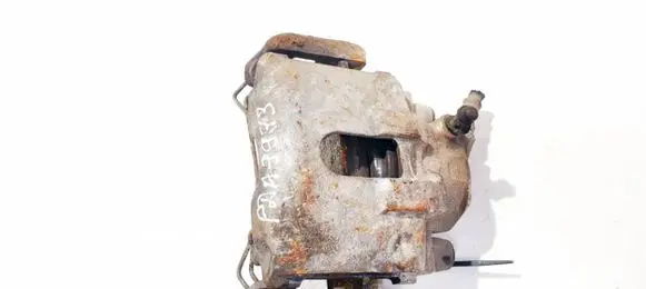 Fiat Doblo Front brake caliper