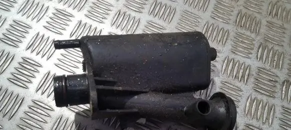 Renault Scenic II - Grand scenic II Oil breather separator 8200140763