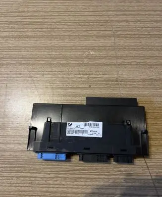BMW X3 F25 Comfort/convenience module 9287218