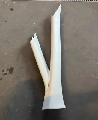 Ford S-MAX (A) pillar trim EM2BR03198BA