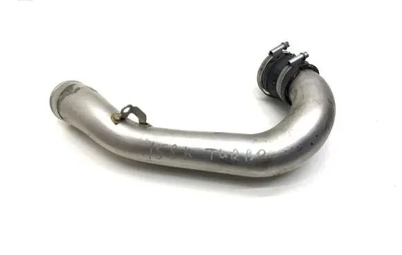 Mercedes-Benz GL X166 Intercooler hose/pipe A2780941591
