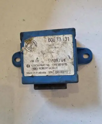 Alfa Romeo 156 Immobilizer control unit/module 11599V4 0900900157 60673131