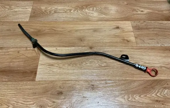 Peugeot Expert Oil level dip stick 9671102380