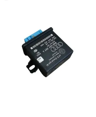 Audi Q5 SQ5 Light module LCM 8H0907357A 8H0907357 00888624AB