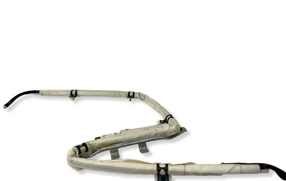 Volvo V60 Roof airbag P30780647