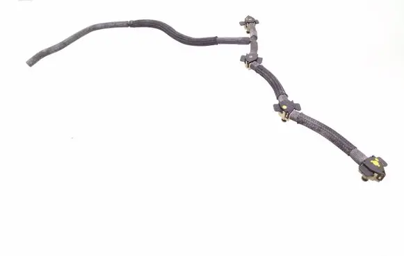 Fuel return line/hose