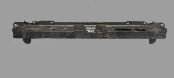 Hyundai Tucson TL Radiator support slam panel