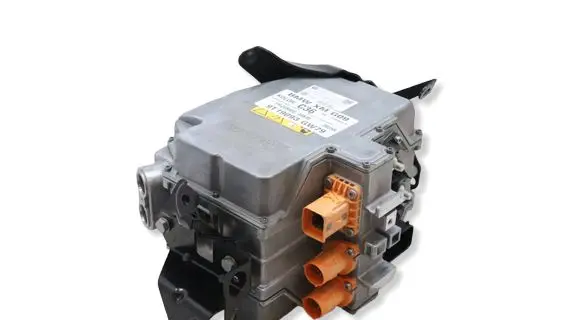 BMW XM Voltage converter inverter 5A8FEF0MWGK 5A8FEF0