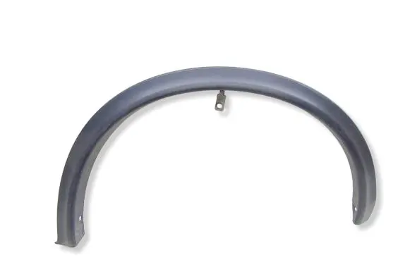 Nissan Juke I F15 Rear arch trim 638601KA6A