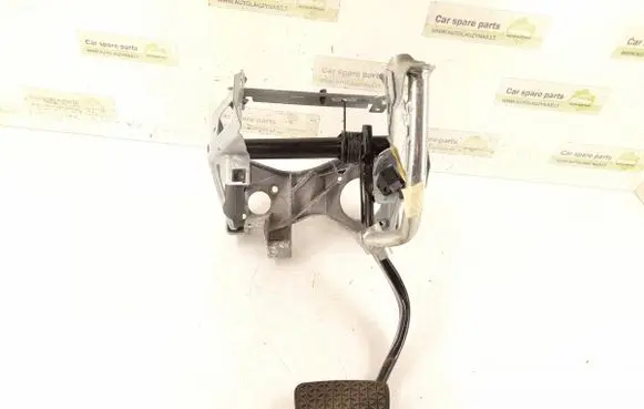 Saab 9-3 Ver2 Brake pedal 12793150 180080012