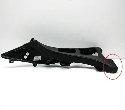 BMW 6 F12 F13 Other interior part 9197332 9217408