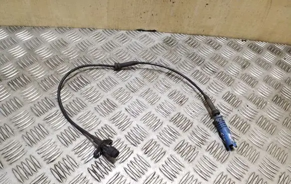 BMW 5 E39 ABS brake wheel speed sensor 61128366234 8366234