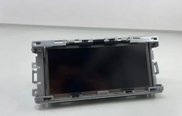 Land Rover Range Rover Sport L494 Screen/display/small screen Gx6319c299ac