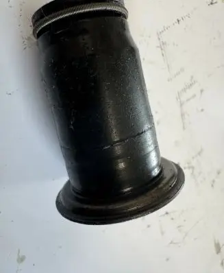 Nissan Patrol Y61 Fuel injector