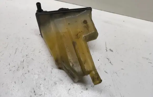 Volvo S40, V40 Coolant expansion tank/reservoir 30804963 44590