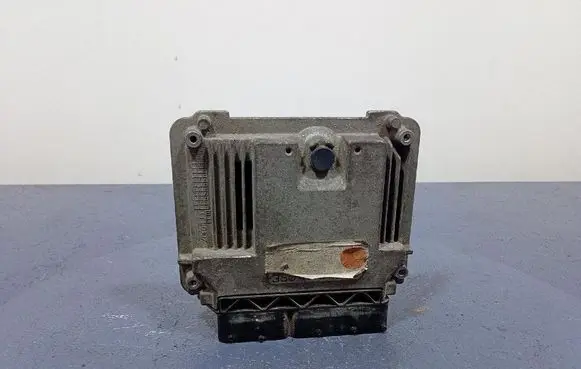 Lancia Musa Engine control unit/module ECU 42C272DA3