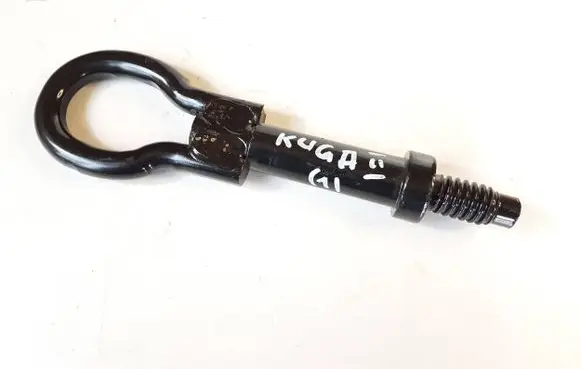 Ford Kuga II Towing hook eye 