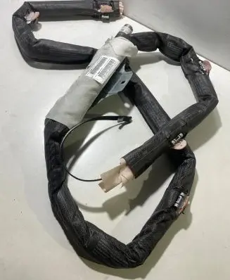 Peugeot 5008 Side airbag 