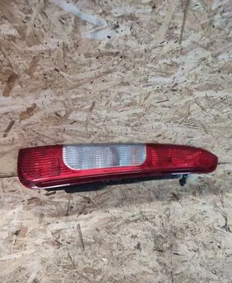 Ford Focus C-MAX Rear/tail lights 2SK008723 3M5113N411AA